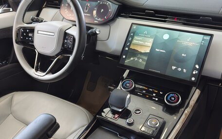 Land Rover Range Rover Sport, 2022 год, 12 800 000 рублей, 19 фотография