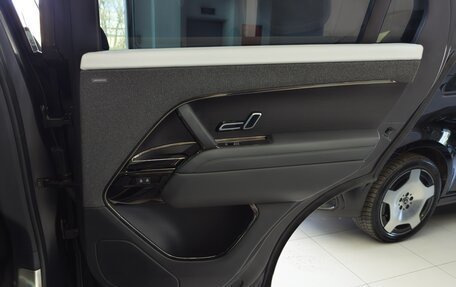 Land Rover Range Rover Sport, 2022 год, 12 800 000 рублей, 24 фотография