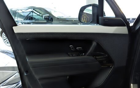 Land Rover Range Rover Sport, 2022 год, 12 800 000 рублей, 14 фотография