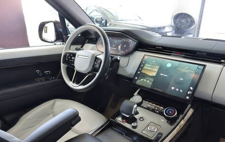 Land Rover Range Rover Sport, 2022 год, 12 800 000 рублей, 20 фотография