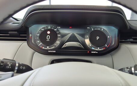 Land Rover Range Rover Sport, 2022 год, 12 800 000 рублей, 18 фотография