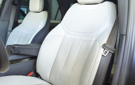 Land Rover Range Rover Sport, 2022 год, 12 800 000 рублей, 16 фотография