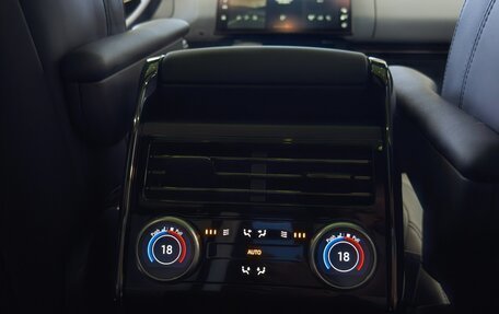 Land Rover Range Rover Sport, 2022 год, 12 800 000 рублей, 26 фотография