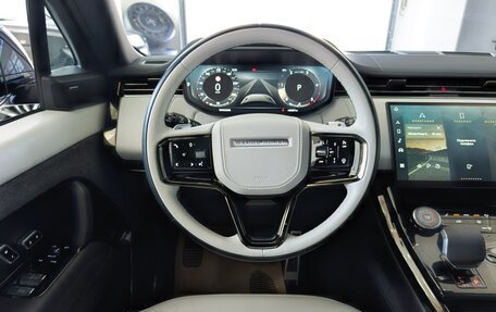 Land Rover Range Rover Sport, 2022 год, 12 800 000 рублей, 31 фотография