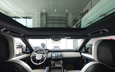 Land Rover Range Rover Sport, 2022 год, 12 800 000 рублей, 33 фотография