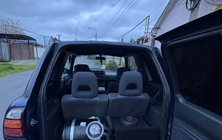 Toyota RAV4, 1995 год, 780 000 рублей, 7 фотография