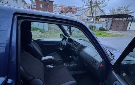 Toyota RAV4, 1995 год, 780 000 рублей, 6 фотография