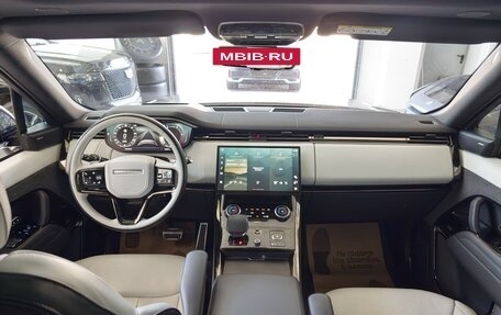 Land Rover Range Rover Sport, 2022 год, 12 800 000 рублей, 29 фотография