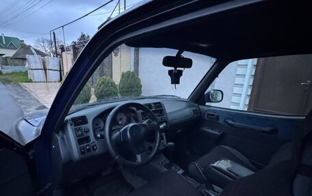 Toyota RAV4, 1995 год, 780 000 рублей, 10 фотография