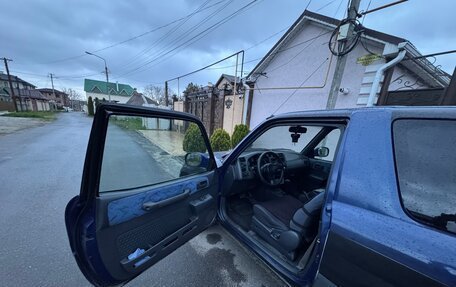 Toyota RAV4, 1995 год, 780 000 рублей, 11 фотография