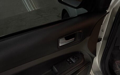 Ford Focus II рестайлинг, 2006 год, 420 000 рублей, 8 фотография