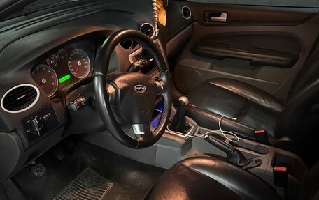 Ford Focus II рестайлинг, 2006 год, 420 000 рублей, 6 фотография