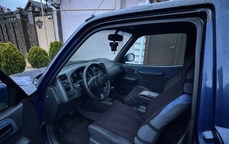 Toyota RAV4, 1995 год, 780 000 рублей, 12 фотография