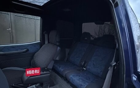 Toyota RAV4, 1995 год, 780 000 рублей, 9 фотография