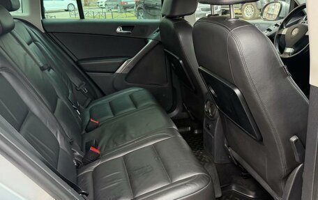 Volkswagen Tiguan I, 2010 год, 995 000 рублей, 8 фотография