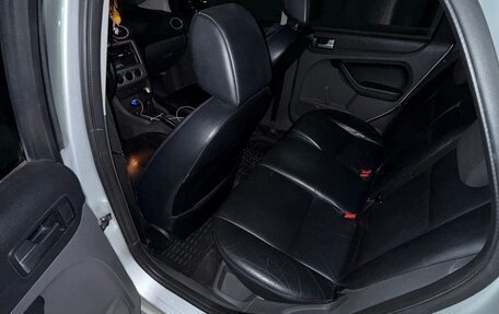 Ford Focus II рестайлинг, 2006 год, 420 000 рублей, 9 фотография