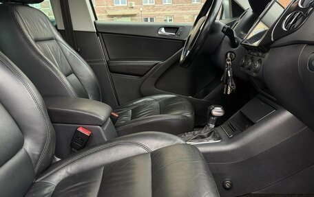 Volkswagen Tiguan I, 2010 год, 995 000 рублей, 6 фотография