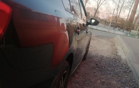 Volkswagen Jetta VI, 2012 год, 627 000 рублей, 4 фотография