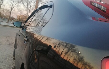 Volkswagen Jetta VI, 2012 год, 627 000 рублей, 3 фотография