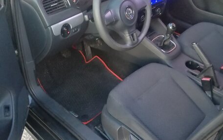 Volkswagen Jetta VI, 2012 год, 627 000 рублей, 11 фотография