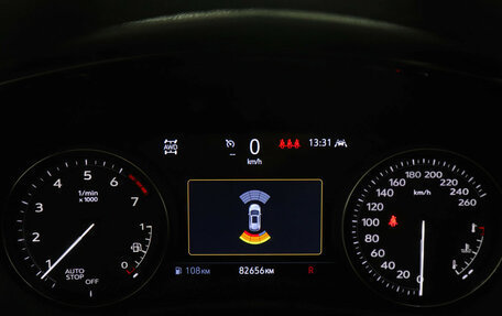 Cadillac XT5 I рестайлинг, 2021 год, 3 797 000 рублей, 11 фотография