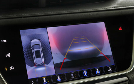 Cadillac XT5 I рестайлинг, 2021 год, 3 797 000 рублей, 13 фотография