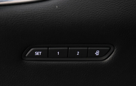 Cadillac XT5 I рестайлинг, 2021 год, 3 797 000 рублей, 17 фотография