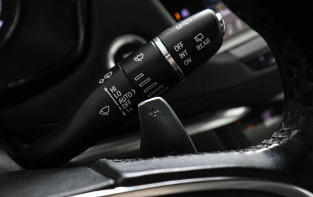 Cadillac XT5 I рестайлинг, 2021 год, 3 797 000 рублей, 16 фотография