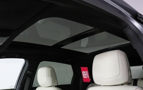 Cadillac XT5 I рестайлинг, 2021 год, 3 797 000 рублей, 18 фотография