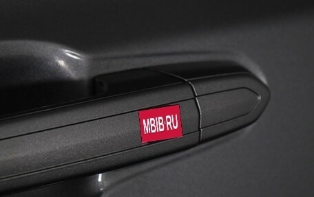 Cadillac XT5 I рестайлинг, 2021 год, 3 797 000 рублей, 19 фотография