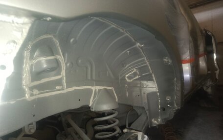 Hyundai Santa Fe III рестайлинг, 2002 год, 400 000 рублей, 7 фотография