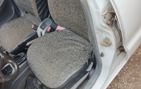 Chevrolet Lanos I, 2008 год, 230 000 рублей, 12 фотография