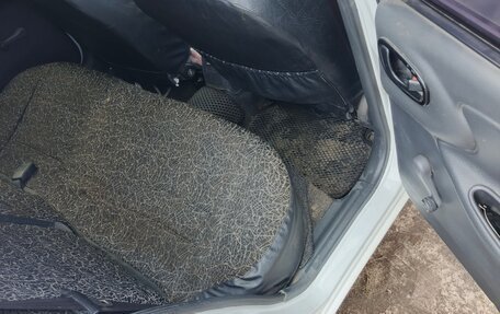 Chevrolet Lanos I, 2008 год, 230 000 рублей, 14 фотография