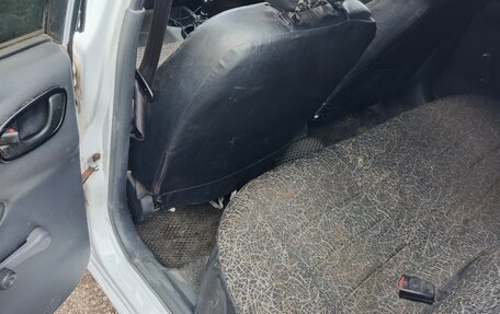 Chevrolet Lanos I, 2008 год, 230 000 рублей, 13 фотография