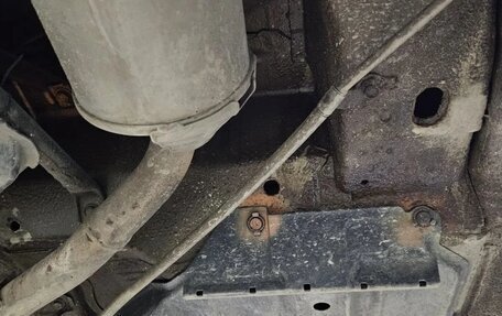 Honda Civic VIII, 2007 год, 870 000 рублей, 16 фотография