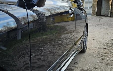 Honda Civic VIII, 2007 год, 870 000 рублей, 5 фотография