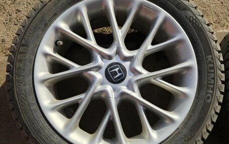 Honda Civic VIII, 2007 год, 870 000 рублей, 13 фотография