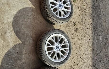 Honda Civic VIII, 2007 год, 870 000 рублей, 14 фотография