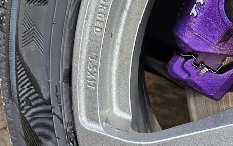 Honda Civic VIII, 2007 год, 870 000 рублей, 12 фотография