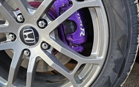 Honda Civic VIII, 2007 год, 870 000 рублей, 11 фотография