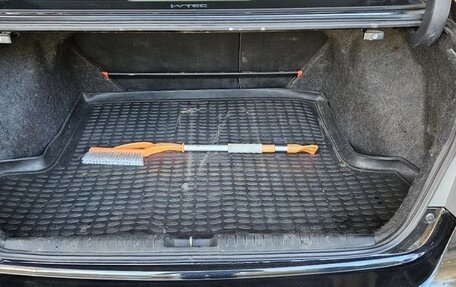 Honda Civic VIII, 2007 год, 870 000 рублей, 15 фотография