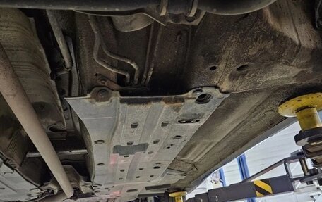 Honda Civic VIII, 2007 год, 870 000 рублей, 17 фотография