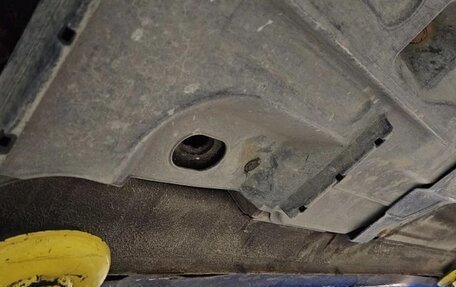 Honda Civic VIII, 2007 год, 870 000 рублей, 18 фотография