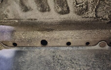 Honda Civic VIII, 2007 год, 870 000 рублей, 19 фотография