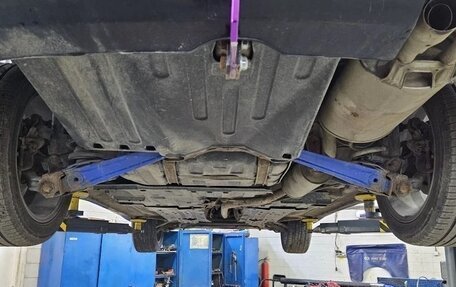 Honda Civic VIII, 2007 год, 870 000 рублей, 22 фотография