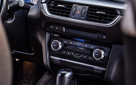 Mazda 6, 2017 год, 2 229 000 рублей, 9 фотография