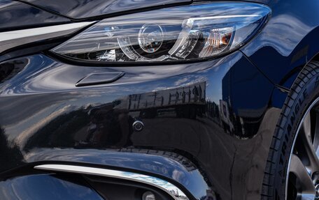 Mazda 6, 2017 год, 2 229 000 рублей, 7 фотография