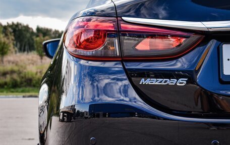 Mazda 6, 2017 год, 2 229 000 рублей, 6 фотография