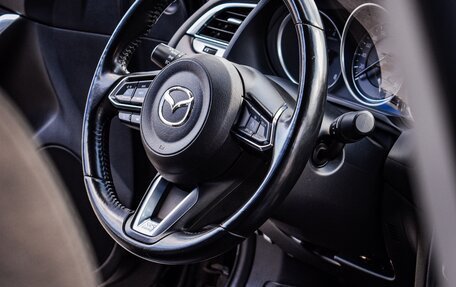 Mazda 6, 2017 год, 2 229 000 рублей, 8 фотография