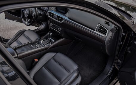 Mazda 6, 2017 год, 2 229 000 рублей, 11 фотография